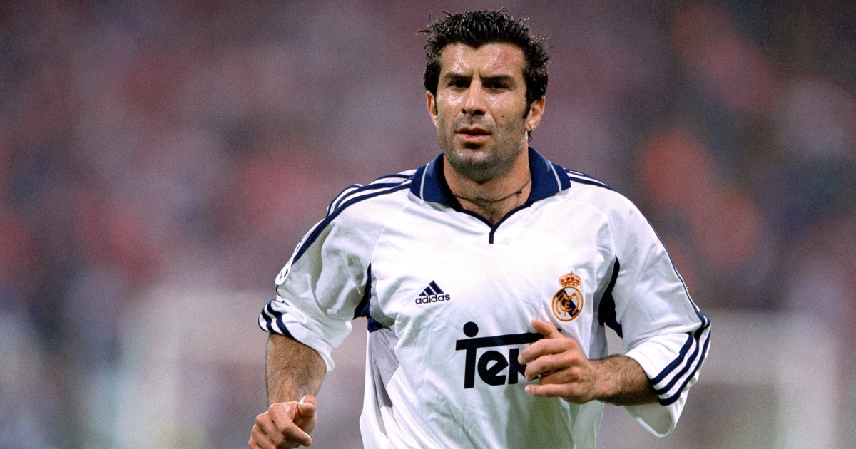 Luis Figo
