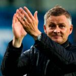 Ole Gunnar Solskjaer