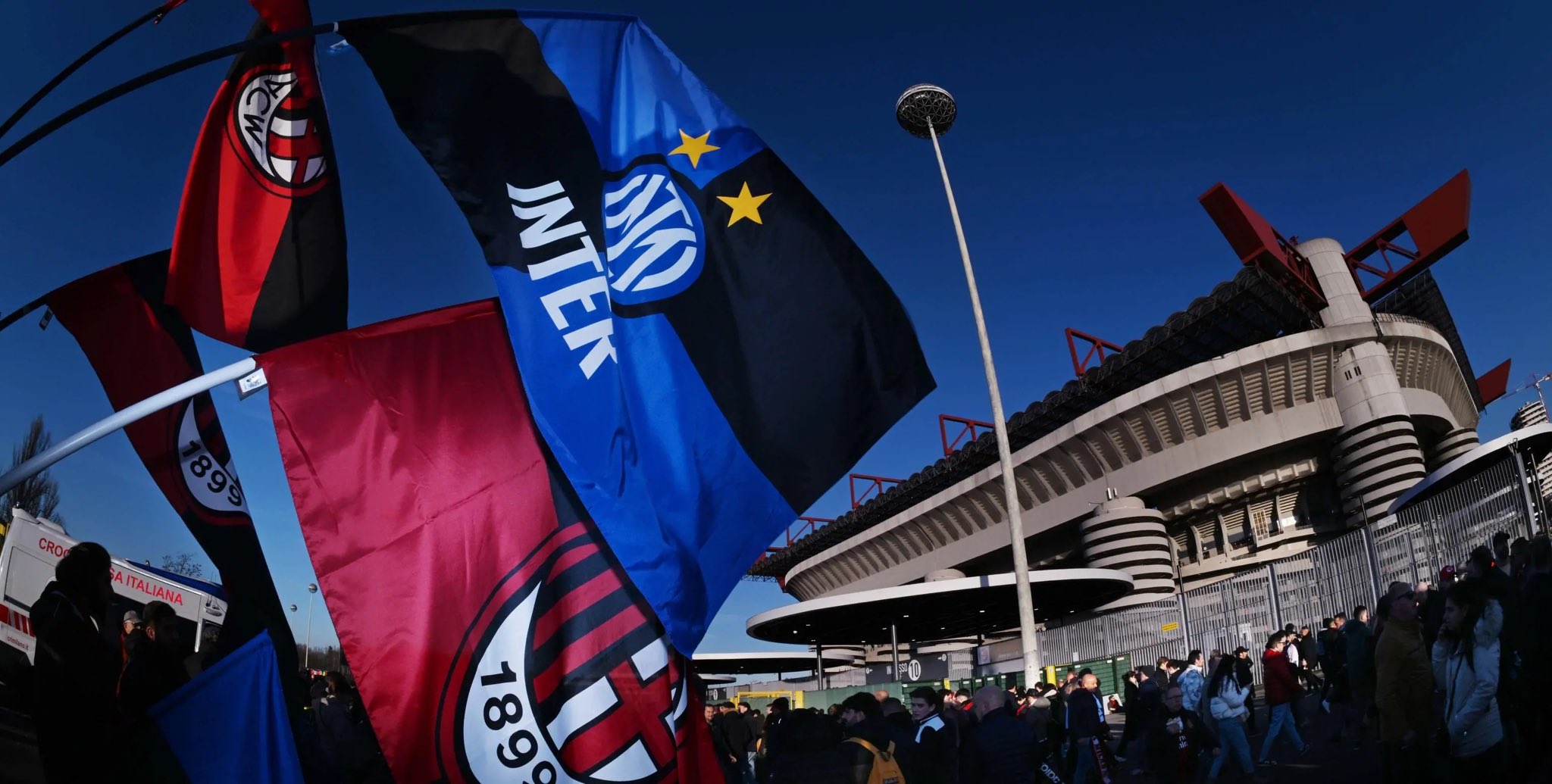 Derby della madonnina