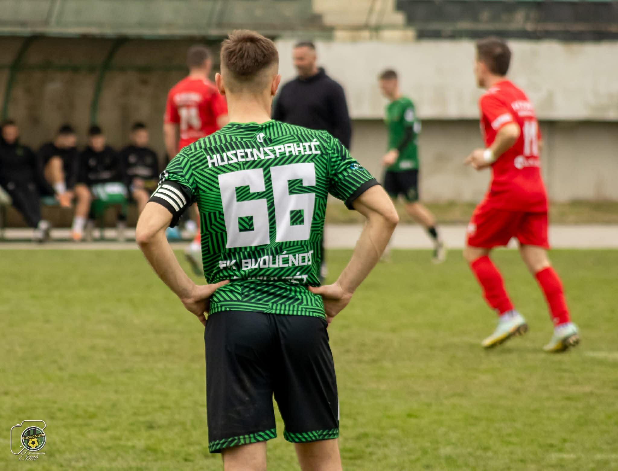 Dženis Huseinspahić