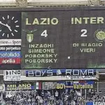 5 maj lazio inter